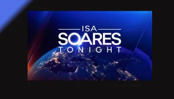 Isa Soares Tonight