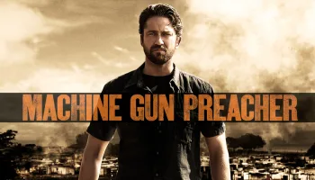 Machine Gun Preacher