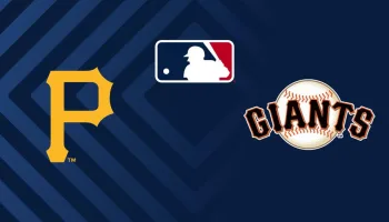 Live: MLB Baseball