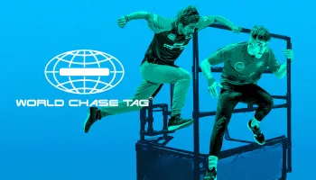 World Chase Tag