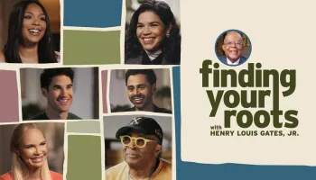 Finding Your Roots With Henry Louis Gates, Jr.