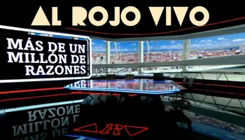 Al rojo vivo