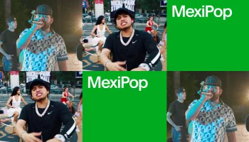 Mexipop
