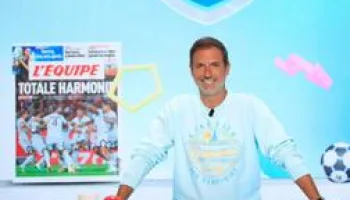 L'Equipe de Greg