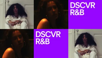 DSCVR R&B