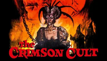 The Crimson Cult
