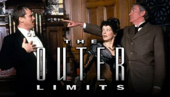 The Outer Limits