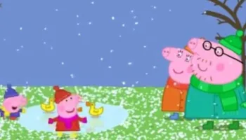 A Porquinha Peppa