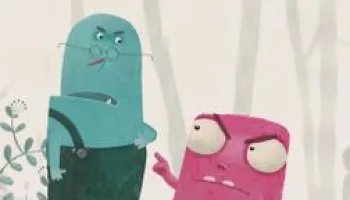 La cabane à histoires