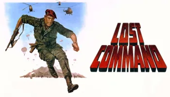 Lost Command