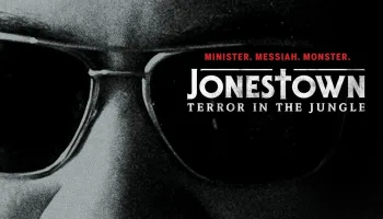 Jonestown: Terror in the Jungle