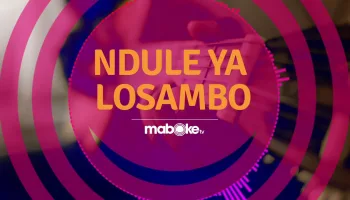Ndule Ya Losambo