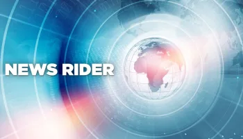 NEWS Rider