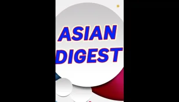 Asian Digest