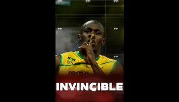 Invincible