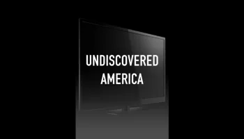 Undiscovered America