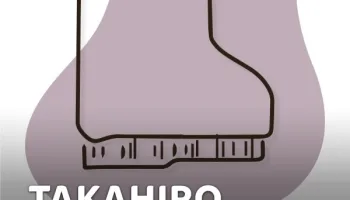 Takahiro Yoshikawa - parte 1