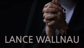 Lance Wallnau