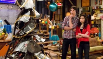 iCarly