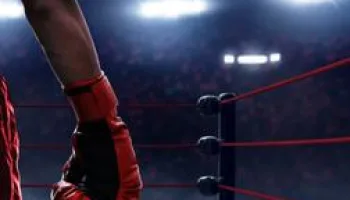Shane Mosley Jr - Serhii Bohachuk