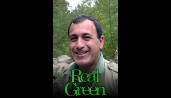 Real Green