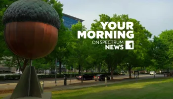 Live: Your Morning at 6 on Spectrum News 1 Raleigh