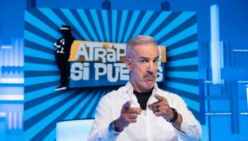 Atrápame si puedes (ETB)