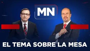 Live: El tema sobre la mesa