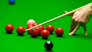 Snooker: Masters da Londra