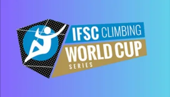 Escalada - World Series - Wujiang