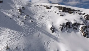 The Standard Snowboard Show