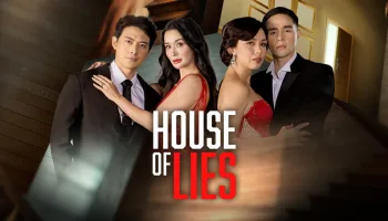 House of Lies