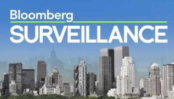 Bloomberg Surveillance