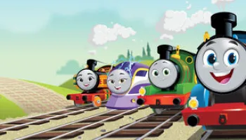 Il Trenino Thomas