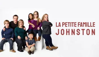 La petite famille Johnston