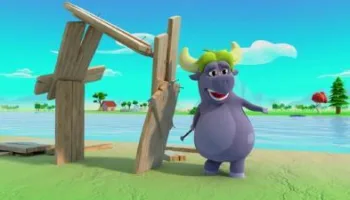 Kaptan Pengu Ve Arkadaşları