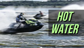Hot Water