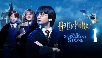 Harry Potter and the Sorcerer's Stone