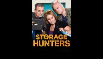Storage Hunters