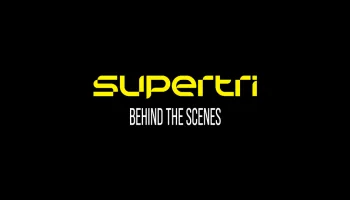 SuperTri - Behind the Scenes