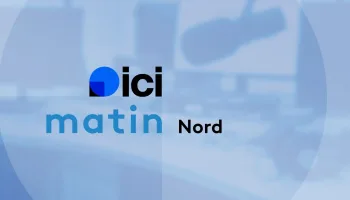 ICI Matin - Nord