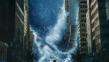 Geostorm