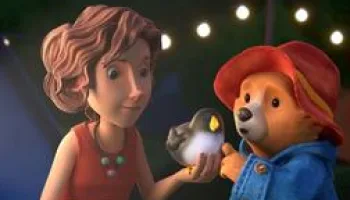 Les aventures de Paddington
