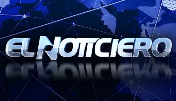 El noticiero I