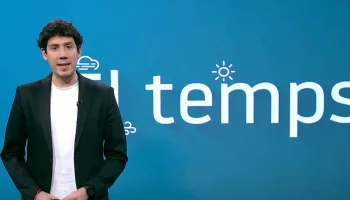 El temps