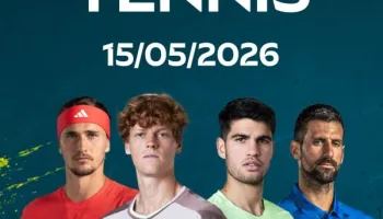 Studi Tennis - Ep. 73 - Studio Tennis 2026 15/05/2026