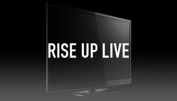 Rise Up Live