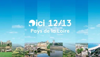 ICI 12/13 - Pays de la Loire