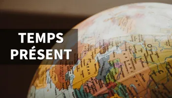 Temps Présent