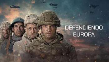 Defendiendo Europa